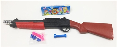 Dual soft bullet gun - OBL692191