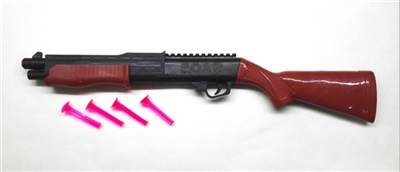 Soft bullet gun - OBL692192