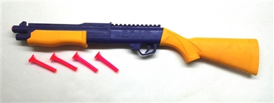 Color soft bullet gun - OBL692193