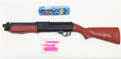 Soft bullet gun - OBL692194