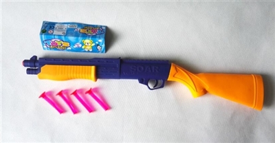 Color soft bullet gun - OBL692195