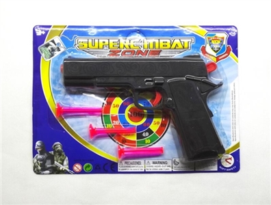 Soft bullet gun - OBL692196