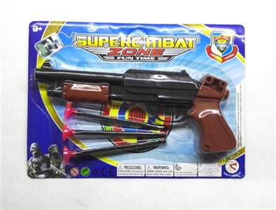 Soft bullet gun - OBL692199