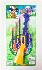 Color soft bullet gun - OBL692204