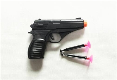 Soft bullet gun - OBL692231