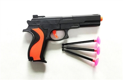 Soft bullet gun - OBL692240