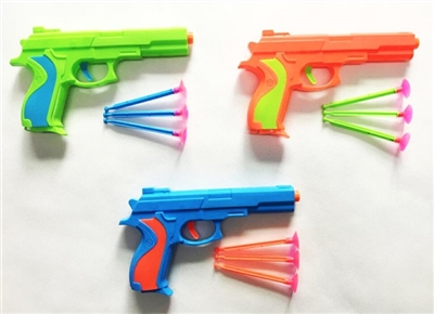 Color soft bullet gun - OBL692241