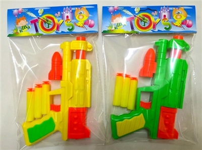 EVA soft bullet gun - OBL692258