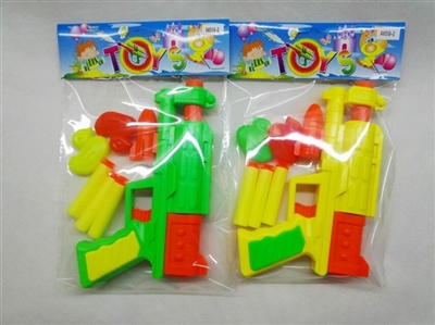 EVA soft bullet gun (duck) - OBL692260