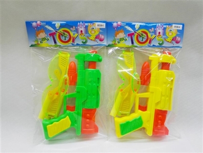 EVA soft bullet gun (with glasses) - OBL692262