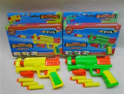 EVA soft bullet gun - OBL692263