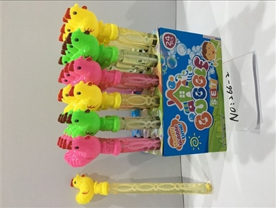 Big rooster bubble bar - OBL692599