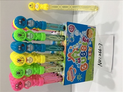 Many la A dream bubble stick - OBL692604