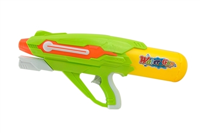 Single nozzle air pressure water gun - OBL692775