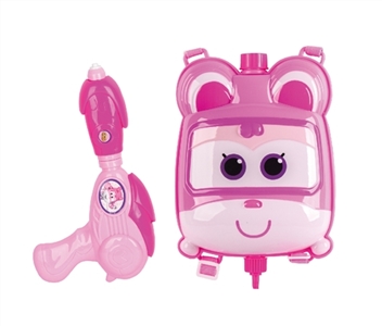 Super flash backpack nozzle - OBL692785