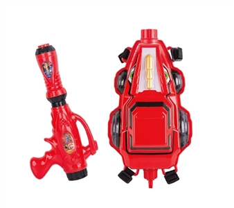 Dinosaur backpack nozzle - OBL692787