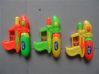 Solid color small nozzle - OBL692789