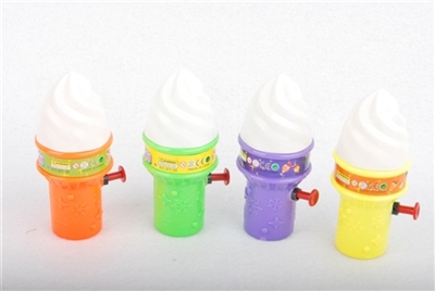 Ice cream nozzle - OBL692792