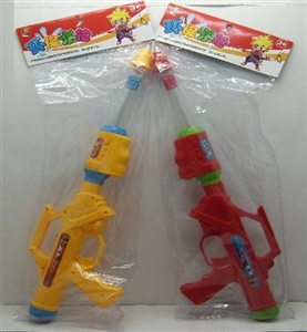 Coke bottle water gun - OBL692794