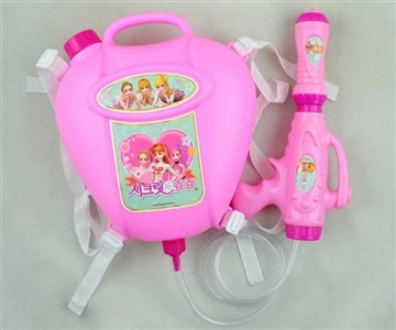 The little backpack female nozzle - OBL692796