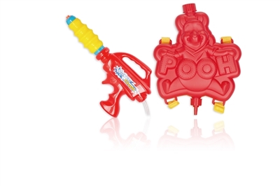 Winnie the pooh bag nozzle - OBL692797