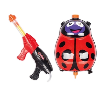 The big dipper the insect backpack nozzle - OBL692799