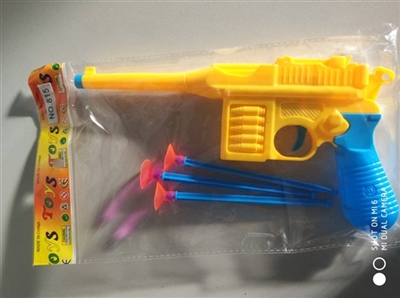 Weapons set of soft play - OBL692809