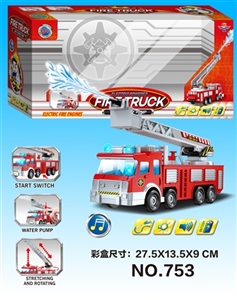Electric universal jet engines - OBL692874