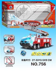 Electric universal jet engines - OBL692876