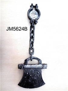 斧头（单扣式环：7X4.5X1.5CM) - OBL692911