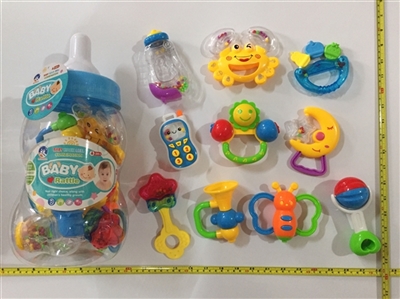 Baby teeth that bell - OBL692990