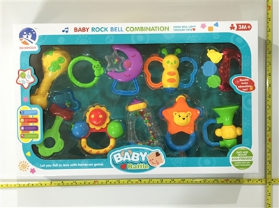 Baby teeth that bell - OBL692993