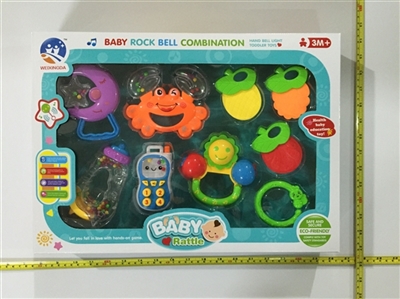 Baby teeth that bell - OBL692995