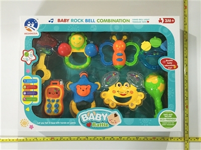 Baby teeth that bell - OBL692998