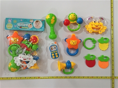 Baby teeth that bell - OBL693007