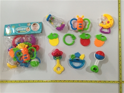 Baby teeth that bell - OBL693008