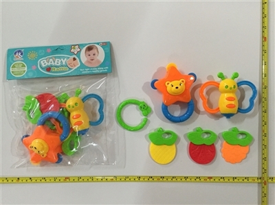 Baby teeth that bell - OBL693019