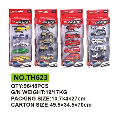 Die-cast toys - OBL694828