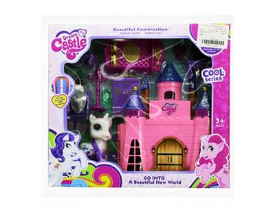 Castle - OBL695121