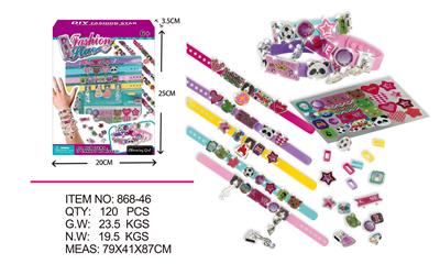 Diy watch band - OBL696762