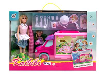 11.5-inch cabbie - OBL699353