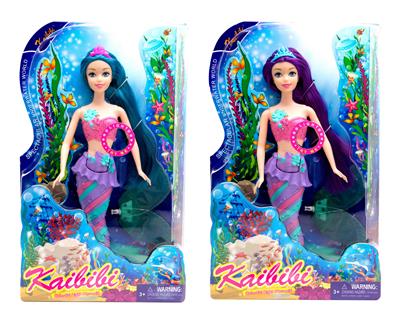 Cabbie light mermaid cabbie light mermaid - OBL699356