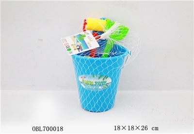 沙滩玩具 - OBL700018