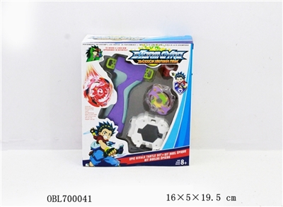 陀螺 - OBL700041