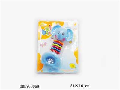 The elephant bell - OBL700068