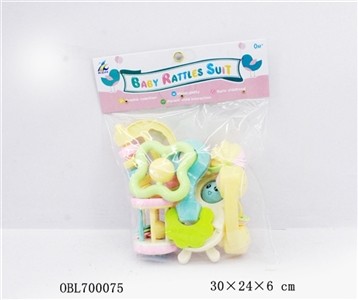 Baby bell 8 sets - OBL700075