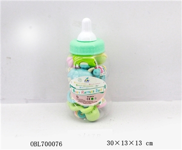 Baby bell 10 sets - OBL700076