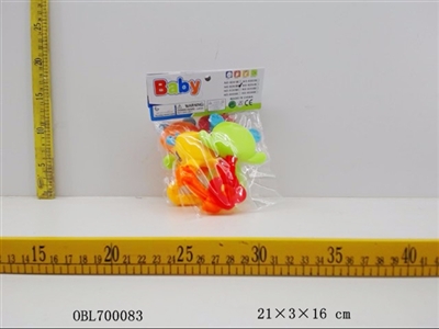 2 only a bell zhuang - OBL700083