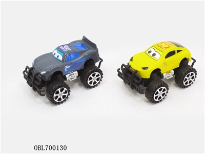 Cars of inertia - OBL700130