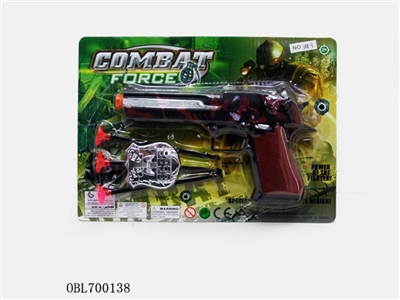 Spray paint color needle gun - OBL700138